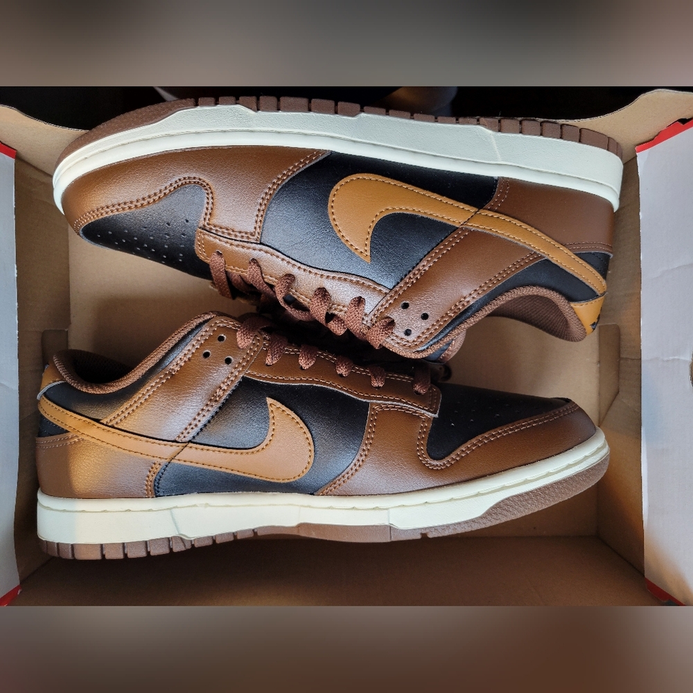 Nike Dunk Low Retro  Size 10 | New